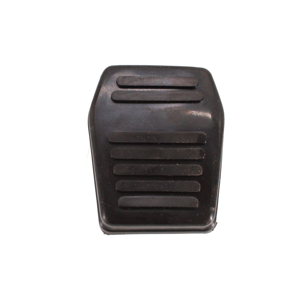 Pedal Rubber for MAHINDRA SCORPIO 2.5 LWB — view 1
